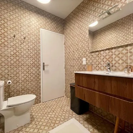 Feriehus Maison - Mer Calme - By Melrose