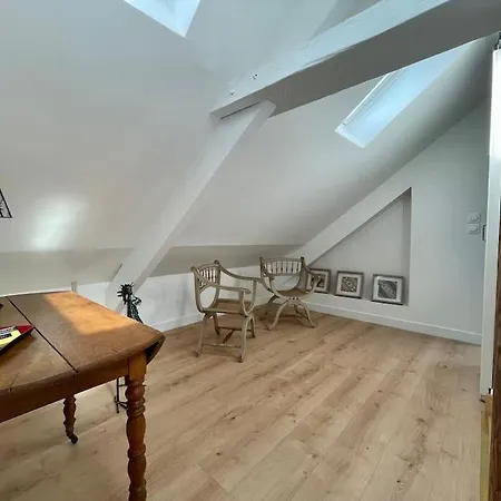 Feriehus Maison - Mer Calme - By Melrose