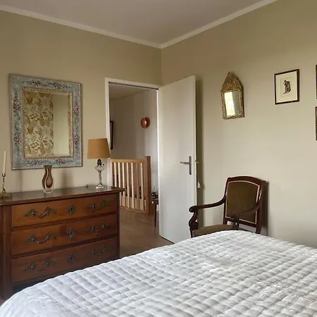 Maison - Mer Calme - By Melrose Port-en-Bessin-Huppain