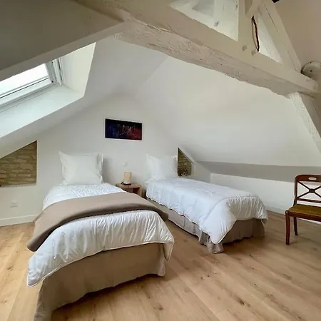 Feriehus Maison - Mer Calme - By Melrose *