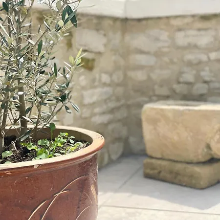 Maison - Mer Calme - By Melrose * Port-en-Bessin-Huppain